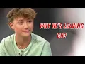 Asher Antonyzyn Opens Up Why He s Leaving General Hospital