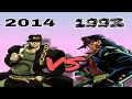 Download Lagu Jotaro VS Dio | Bezos X Gimme Gimme Gimme | JoJo Edit