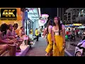 Download Lagu 4K ► Soi 7 ● Soi 8 ● Second Road ● Beach Road ● Pattaya ● October 2025 ● 184 MP3