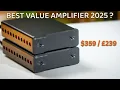 Lagu BEST VALUE HiFi Amplifier in 2025?