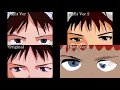 Download Lagu Evangelion Opening [Paint Versions]