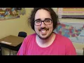 SML and Chilly School: CURSING IN CLASS!!