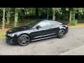 Audi A5 Remote Start System