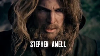 justice league smallville style