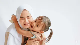 انشودة امي ثم امي  بدون موسيقى  كاملة  دندنها