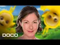 What It s Like to Play Laa-Laa on Teletubbies TAPED