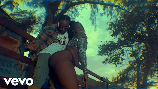 teejay attention official video 