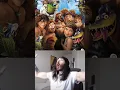 Download Lagu Ranking all characters from The Croods #thecroods