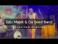 Tobi Majek & Da Seed Band - I come from de Ghetto (ARD 2026)