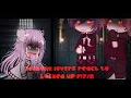Download Lagu YANDERE Diabolik Lovers react to Locked up F!Y/n || Read Desc || SPEED: 2x