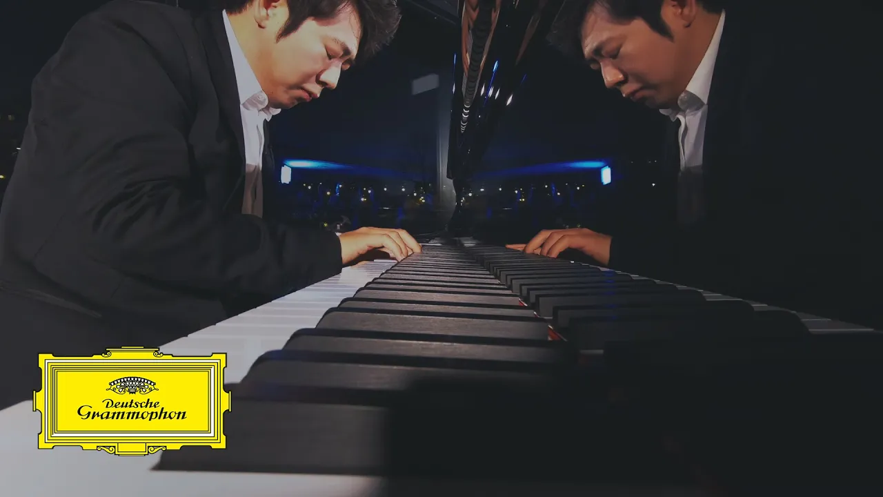 Lang Lang – Debussy: Children's Corner, L. 113: 1. Doctor Gradus ad Parnassum Lang Lang – Debussy: Children's Corner, L. 113: 1. Doctor Gradus ad Parnassum