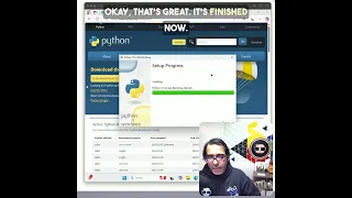 How to Install Python on Windows via Python org Troubleshoot the PowerShell python