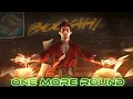 NEW VERSION ONE MORE ROUND FREE FIRE LOBBY SONG || BOOYAH DAY THEME SONG FREE FIRE || ROWDY RATHORE