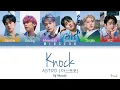 Astro (아스트로) - Knock(널 찾아가) (Color Coded/Han/Rom/Eng Lyrics)
