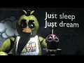 (FNaF Blender) Nightmare | Song by NateWantsToBattle