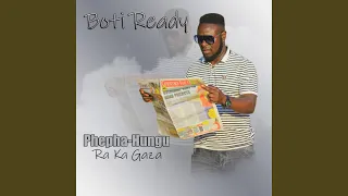 phepha hungu ra ka gaza