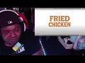 BabyChiefDoit - Fried Chicken (Official Music Video)