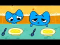 Download Lagu Home! Sweet Home!  - Little kittens eat sweets! -  🔶 Kit and Kate 🔶