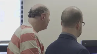 Missouri janitor confesses to hiding camera in locker room