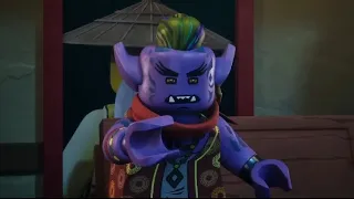 نينجاغو نهوض التنانين الموسم الثالث البارت الثاني الحلقة 19 مدبلجة 