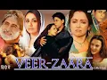 Veer Zaara Full Movie | Shah Rukh Khan | Preity Zinta | Boman Irani | Review \u0026 Story Explained