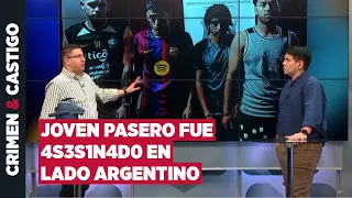 #CRIMENYCASTIGO | ALLANAN CASA Y HALLAN DROGAS VIP | POLICÍA RESCATA A TRAFICANTE | 4/9/2026