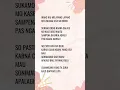 Download Lagu Lirik lagu Ikan Hiu melayang layang #liriklagu #ikanhiumelayanglayang #laguviral #fyp