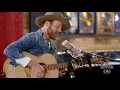 Drake White - Girl In Pieces (Acoustic) // The George Jones Sessions