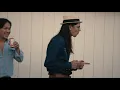 Hovvdy - Ruin (my ride) (Official Music Video)