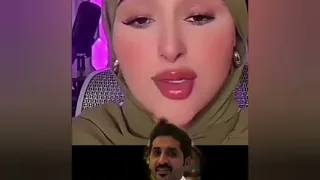 بعد ان هددها ضحى تتحدى ابو يوسف   حالتي