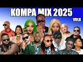 Lagu BEST WOLD KOMPA MIX FIN 2025 DJ ANDO MIX HAITI