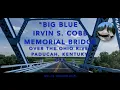 Big Blue Bridge over Ohio River v3 ARNextMile Illinois Kentucky crossing USA