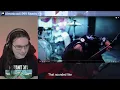 Metalhead Reacts | DEVILOOF - Everything is all lies (Official Music Video)