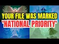 Download Lagu CHOSEN ONES, THEY BRIEFED THE PRESIDENT AT 3AM... YOUR FILE WAS MARKED 'NATIONAL PRIORITY' 🇺🇸⏰