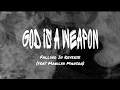 Download Lagu Falling In Reverse - God is A Weapon (feat. Marilyn Manson) Lyrics