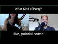Layla London What Kind of Party