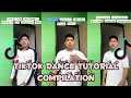 Tiktok dance tutorial compilation kim Lajara