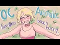 Download Lagu Beach bunny - prom queen, OC ANIMATIC (TW)
