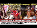 VIRAL ABIS!! LAGU TIMUR TABOLA BALE BAGAIKAN VIRUS, DIJADIKAN KONTEN SAMA CREATOR DUNIA