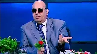 الشيخ مبروك عطية وفيديو الموسم هتفطس من كتر الضحك    دندنها