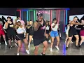 RAPARIGAS - Filho do Piseiro - (Coreografia Move mix)