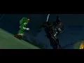 Ocarina of Time is Still Legendary