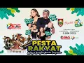 Download Lagu PESTA RAKYAT   HUT BOYOLALI  Ke 178      \