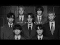 bts - one more night (slowed + reverb)