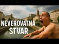 Download Lagu Vozio sam MOTOR po BEČU i EVO šta se DESILO na KRAJU