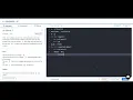 Python Assignment-20 Lists NxtWave CCBP 4 0