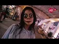 Download Lagu ¡MOMO se pasea por Santiago!