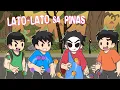 Download Lagu Lato Lato sa PINAS | Pinoy Animation