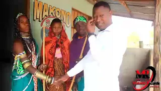 Machiya Nelemi Live Akiwa Makono Records Call 0755202022 