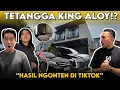 Download Lagu DULU SUSAH, SEKARANG SUKSES JADI TIKTOKER \u0026 PENGUSAHA⁉️ GELEDAH RUMAH MEWAH JUAN EVE‼️